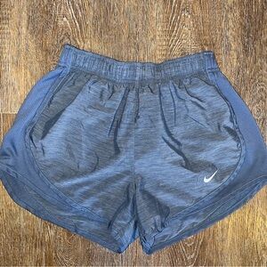 Nike Blue Shorts